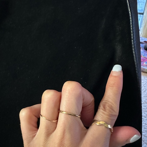 Vintage Gucci suede & leather shoulder bag - Picture 12 of 15